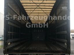 KRONE SDP 27 eLB50-CS*LiftA*Edscha