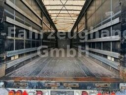 KRONE SDP 27 eLB50-CS*LiftA*Edscha
