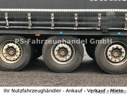 KRONE SDP 27 eLB50-CS*LiftA*Edscha