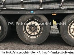 KRONE SDP 27 eLB50-CS*LiftA*Edscha