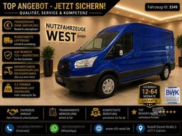 FORD Transit 2,2 TDCI Hoch+Lang*L3-H2*Garantie*1.Hand
