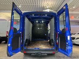 FORD Transit 2,2 TDCI Hoch+Lang*L3-H2*Garantie*1.Hand