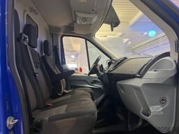 FORD Transit 2,2 TDCI Hoch+Lang*L3-H2*Garantie*1.Hand