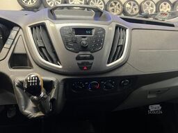 FORD Transit 2,2 TDCI Hoch+Lang*L3-H2*Garantie*1.Hand