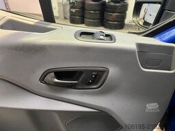 FORD Transit 2,2 TDCI Hoch+Lang*L3-H2*Garantie*1.Hand