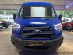 FORD Transit 2,2 TDCI Hoch+Lang*L3-H2*Garantie*1.Hand