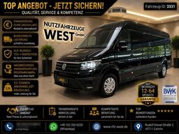 VW Crafter TDI Maxi Hoch+Lang*L3-H2*