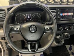 VW Crafter TDI Maxi Hoch+Lang*L3-H2*