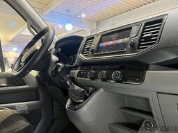 VW Crafter TDI Maxi Hoch+Lang*L3-H2*