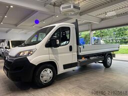 CITROEN Jumper HDI Maxi Pritsche*1.Hand*Garantie*