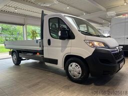 CITROEN Jumper HDI Maxi Pritsche*1.Hand*Garantie*
