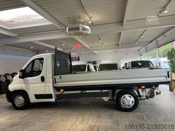 CITROEN Jumper HDI Maxi Pritsche*1.Hand*Garantie*