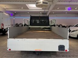 CITROEN Jumper HDI Maxi Pritsche*1.Hand*Garantie*