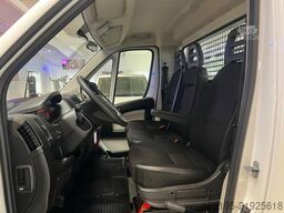 CITROEN Jumper HDI Maxi Pritsche*1.Hand*Garantie*