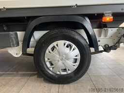 CITROEN Jumper HDI Maxi Pritsche*1.Hand*Garantie*