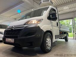 CITROEN Jumper HDI Maxi Pritsche*1.Hand*Garantie*