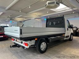 CITROEN Jumper HDI Maxi Pritsche*1.Hand*Garantie*