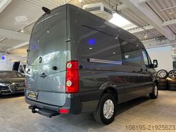 VW Crafter TDI Hoch+Lang*L2-H2*Garantie*1.Hand