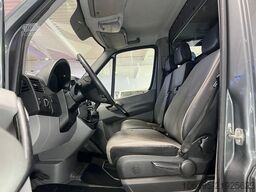 VW Crafter TDI Hoch+Lang*L2-H2*Garantie*1.Hand