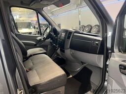 VW Crafter TDI Hoch+Lang*L2-H2*Garantie*1.Hand