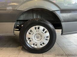 VW Crafter TDI Hoch+Lang*L2-H2*Garantie*1.Hand