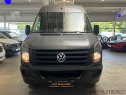 VW Crafter TDI Hoch+Lang*L2-H2*Garantie*1.Hand