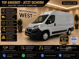 FIAT Ducato 2,3 HDI Hoch+Lang*L2-H2*Garantie*1.Hand*