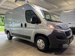 FIAT Ducato 2,3 HDI Hoch+Lang*L2-H2*Garantie*1.Hand*