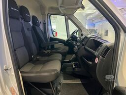 FIAT Ducato 2,3 HDI Hoch+Lang*L2-H2*Garantie*1.Hand*