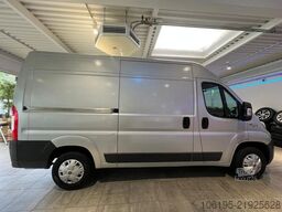FIAT Ducato 2,3 HDI Hoch+Lang*L2-H2*Garantie*1.Hand*
