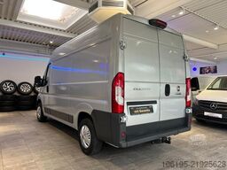 FIAT Ducato 2,3 HDI Hoch+Lang*L2-H2*Garantie*1.Hand*