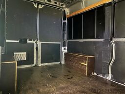 FIAT Ducato 2,3 HDI Hoch+Lang*L2-H2*Garantie*1.Hand*