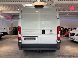 FIAT Ducato 2,3 HDI Hoch+Lang*L2-H2*Garantie*1.Hand*