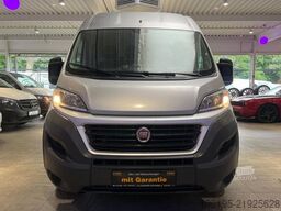 FIAT Ducato 2,3 HDI Hoch+Lang*L2-H2*Garantie*1.Hand*