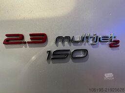 FIAT Ducato 2,3 HDI Hoch+Lang*L2-H2*Garantie*1.Hand*
