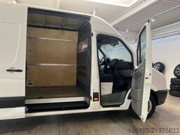 VW Crafter Maxi Hoch+Lang*L3-H2*Garantie*