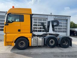 MAN TGX 26.580 BLS 6x2 Retarder