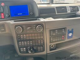 MAN TGX 26.580 BLS 6x2 Retarder