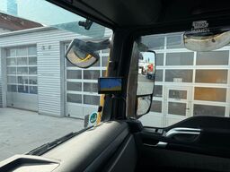 MAN TGX 26.580 BLS 6x2 Retarder