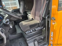 MAN TGX 26.580 BLS 6x2 Retarder