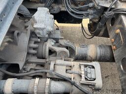 MAN TGX 26.580 BLS 6x2 Retarder