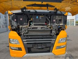 MAN TGX 26.580 BLS 6x2 Retarder