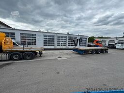 DOLL P3H gelenkt 7,7 m ausziehbar