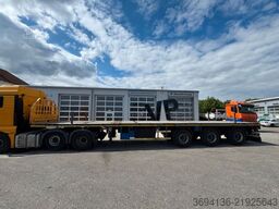DOLL P3H gelenkt 7,7 m ausziehbar