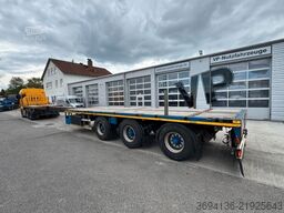 DOLL P3H gelenkt 7,7 m ausziehbar