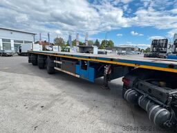 DOLL P3H gelenkt 7,7 m ausziehbar