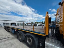 DOLL P3H gelenkt 7,7 m ausziehbar
