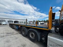 DOLL P3H gelenkt 7,7 m ausziehbar