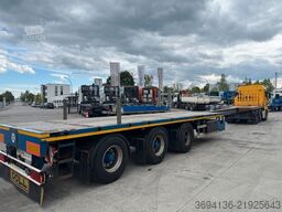 DOLL P3H gelenkt 7,7 m ausziehbar
