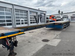DOLL P3H gelenkt 7,7 m ausziehbar